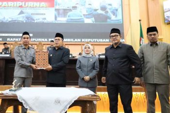 Wali Kota Makassar mendorong pembangunan berbasis ramah lingkungan