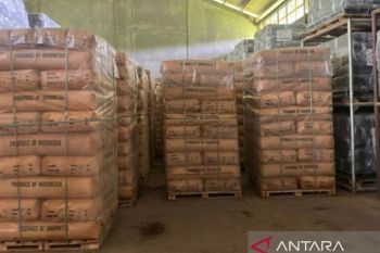 BKHIT Sumsel sebut teh Pagaralam disukai masyarakat Asia dan Eropa