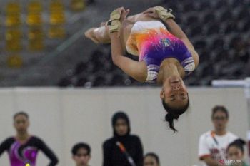 Persani pastikan pemusatan latihan atlet tetap digelar di Jepang