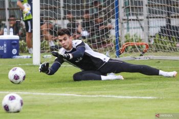 Lima pemain Indonesia yang dicoret melawan Bahrain