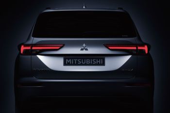 Mitsubishi akan merilis 8 model baru di Australia