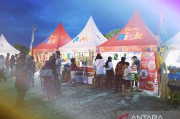 Pemkab Biak Numfor salurkan dana desa Rp95,2 miliar
