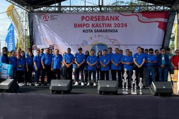 BI Kaltim dan mitra sepakat lawan judi online lewat 3J
