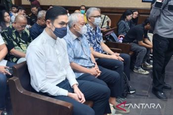 Saksi sebut penambangan timah ilegal makin masif usai kesepakatan 5 smelter