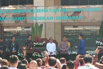 Indonesia donasikan vaksin ke negara Afrika terdampak wabah Mpox