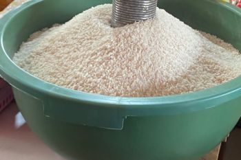 Inflasi Lampung akibat sejumlah harga komoditas naik