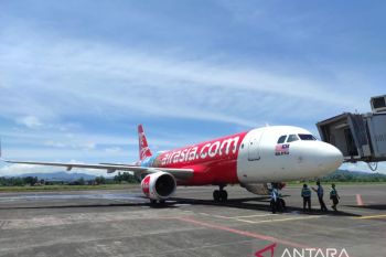 Karantina tingkatkan pengawasan produk ekspor  Manado-Kinabalu