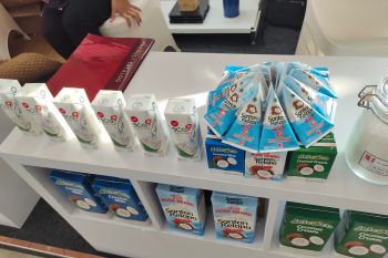 Neraca perdagangan Lampung di Juli 2024 surplus 196,18 juta dolar AS