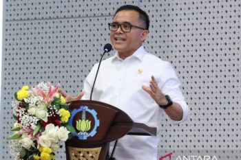 Menteri PANRB mendukung kampus kolaborasi perkuat RBB