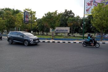 Pemkot Mataram siap kelola areal bekas Bandara Selaparang