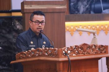 Pemkot Pekanbaru sampaikan RAPBD Perubahan 2024 sebesar Rp3,3 triliun