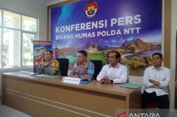 Polda NTT buka-bukaan soal kasus Ipda Rudi Soik