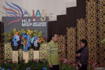 Indonesia-Africa cooperationexpected to soar during 2nd IAF