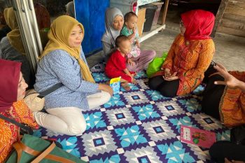 Susu kental manis berandil sebabkan stunting, edukasi terus digenjot