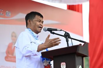 Sulteng berupaya percepat penurunan stunting di Poso