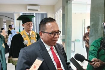 Unissula Semarang terima 35 mahasiswa  asing
