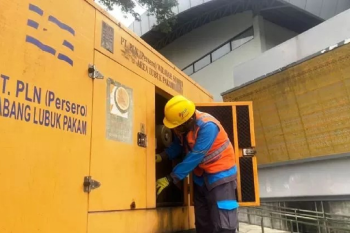 Pastikan keandalan listrik PON XXI Aceh-Sumut 2024, begini persiapan PLN