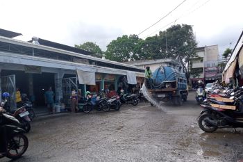 PUPR optimistis tiga proyek jalan di Mataram selesai sesuai kontrak