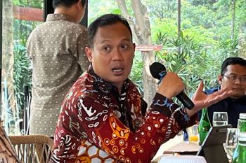 Kemendagri harap penyelenggaraan PON Aceh-Sumut junjung pluralisme