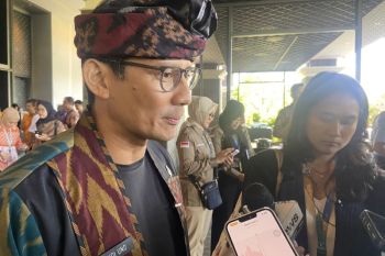 Pemerintah sasar pegiat dirgantara jadi turis BIAS 2024