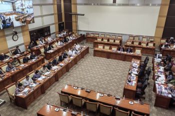 KPK usulkan tambahan anggaran Rp201,9 miliar untuk tahun 2025