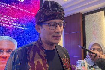 Menparekraf: Kunjungan Sri Paus berdampak positif bagi pariwisata