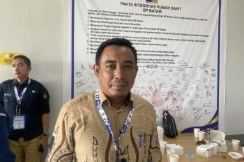 KPU Lingga siapkan 233 TPS untuk Pilkada 2024