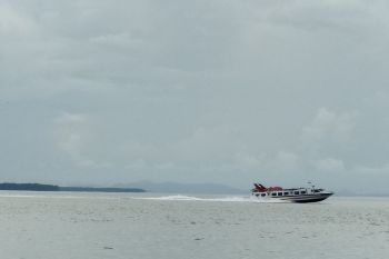 DPRD Nunukan komitmen dukung peningkatan keselamatan pelayaran