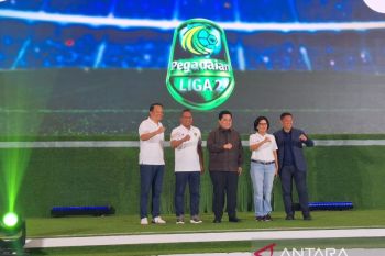 Liga 2 Indonesia musim 2024/2025 diikuti 26 tim, dan mainkan 291 pertandingan
