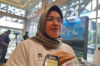 Pegadaian proyeksikan harga emas naik
