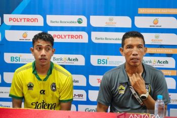 Tim Jateng akui masih kurang dalam penyelesaian akhir