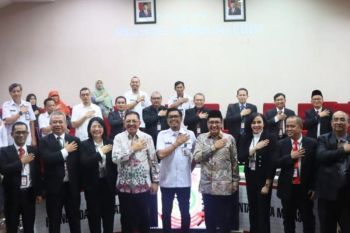 Kemenag RI lakukan visitasi Kepemimpinan Nasional PKN ke Makassar