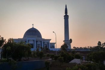 Presiden Jokowi dijadwalkan ke Dumai, hadiri upacara Hari Lahir Pancasila