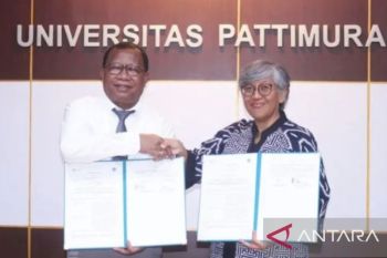 Unpatti kaji peredaran merkuri di Maluku