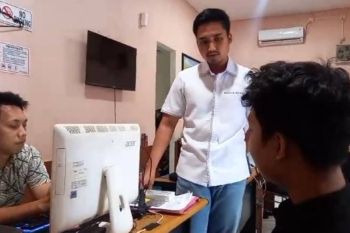 Dua Mahasiswa di Mataram Jadi Tersangka Pencurian HP Teman