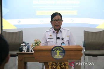 Kemenkumham Bali tingkatkan sinergi berbagi data tangani pengungsi