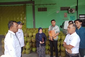 Pemkab Tulungagung identifikasi penyebab kelangkaan elpiji 3 kg