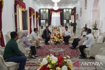 PLN UID Sumbar siap jaga pasokan listrik dalam rangkaian Pilkada 2024