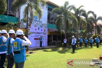 PLN sambungkan listrik 676 pelanggan di wilayah Suluttenggo