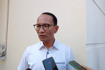 Wali Kota Mataram Mohan ambil cuti kampanye pilkada selama dua bulan