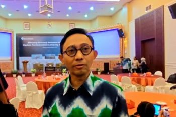 BI terus pantau komoditas berpotensi jadi sumber inflasi di Lampung