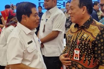 Dihadiri Kadiskominfotik Riau, berikut pesan Menko Polhukam di forum penguatan media massa