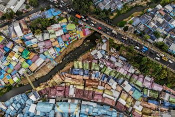 Jumlah Desa Mandiri di Jawa Timur tertinggi se-Indonesia