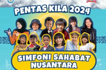 Kemendikbud hadirkan lebih banyak lagu anak bermutu
