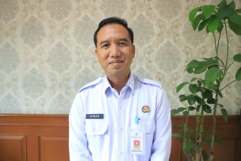 BKPSDM Kota Tangerang gandeng ahli gizi edukasi guru pola makan sehat