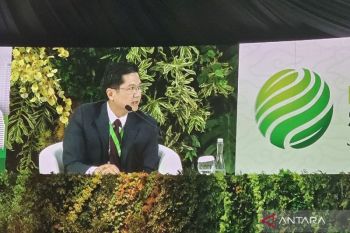 Astra: Perlu teknologi kendaraan sesuai kebutuhan publik dukung dekarbonisasi