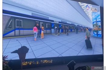 Dishub Bali tunggu kepastian investor yang bangun subway