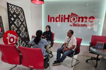 Telkomsel Rayakan Hari Pelanggan Nasional