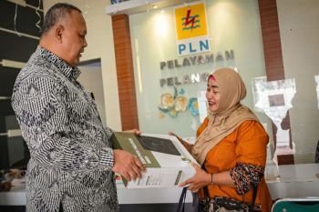 GM PLN UID Jateng &amp; DIY paparkan kemudahan layanan PLN Mobile