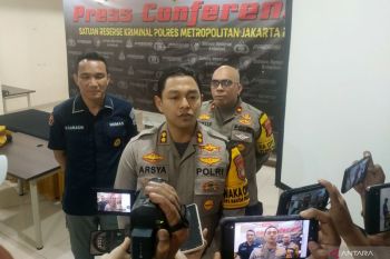 Tawuran di Palmerah, seorang pemuda tewas terkena senjata tajam